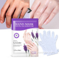 Hohe Qualität Original Unisex Lavendel Handmaske